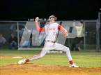 Photo from the gallery "Sharyland @ Lopez (UIL Region IV 5A Bi-District Baseball game 1)"