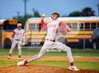 Photo from the gallery "Sharyland @ Lopez (UIL Region IV 5A Bi-District Baseball game 1)"