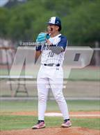 Photo from the gallery "Sharyland @ Lopez (UIL Region IV 5A Bi-District Baseball game 1)"