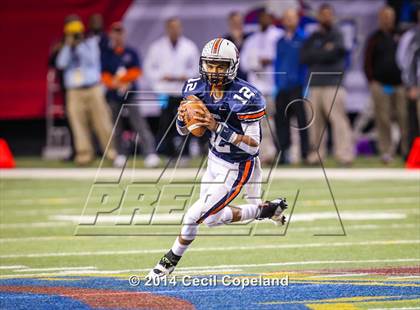 Thumbnail 1 in Mays vs. Northside (GHSA 5A Final) photogallery.