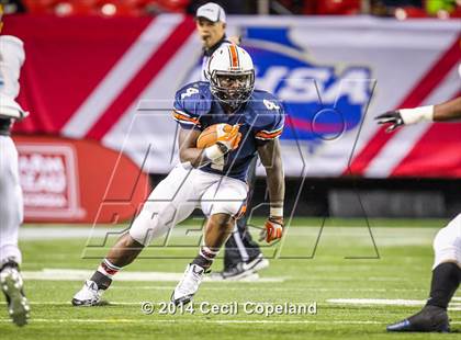 Thumbnail 3 in Mays vs. Northside (GHSA 5A Final) photogallery.