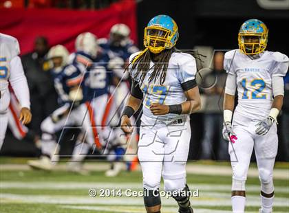 Thumbnail 1 in Mays vs. Northside (GHSA 5A Final) photogallery.