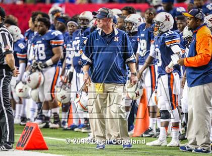 Thumbnail 3 in Mays vs. Northside (GHSA 5A Final) photogallery.