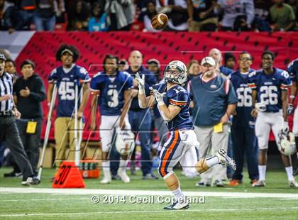 Thumbnail 3 in Mays vs. Northside (GHSA 5A Final) photogallery.