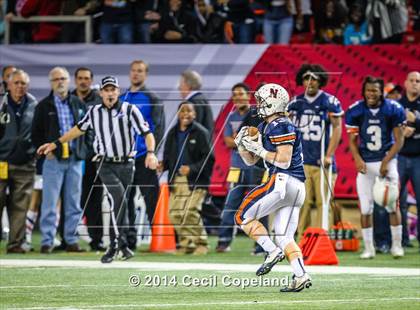 Thumbnail 3 in Mays vs. Northside (GHSA 5A Final) photogallery.