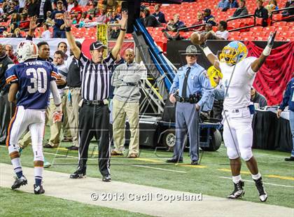 Thumbnail 3 in Mays vs. Northside (GHSA 5A Final) photogallery.
