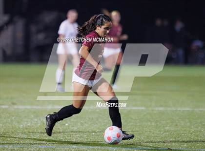 Thumbnail 1 in St. Joseph vs Staples (FCIAC Finals) photogallery.