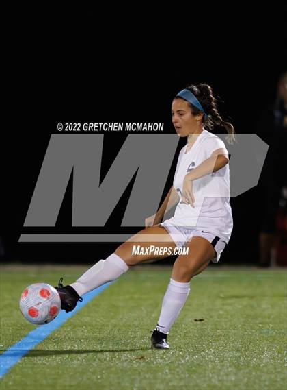 Thumbnail 2 in St. Joseph vs Staples (FCIAC Finals) photogallery.