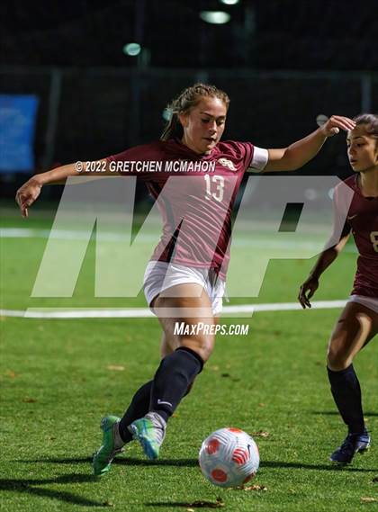 Thumbnail 1 in St. Joseph vs Staples (FCIAC Finals) photogallery.