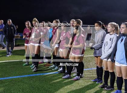 Thumbnail 2 in St. Joseph vs Staples (FCIAC Finals) photogallery.