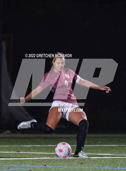 Thumbnail 3 in St. Joseph vs Staples (FCIAC Finals) photogallery.
