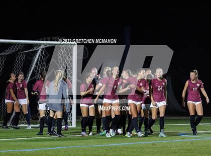 Thumbnail 2 in St. Joseph vs Staples (FCIAC Finals) photogallery.