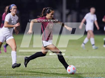 Thumbnail 3 in St. Joseph vs Staples (FCIAC Finals) photogallery.