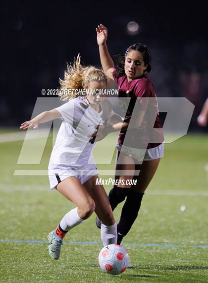 Thumbnail 3 in St. Joseph vs Staples (FCIAC Finals) photogallery.
