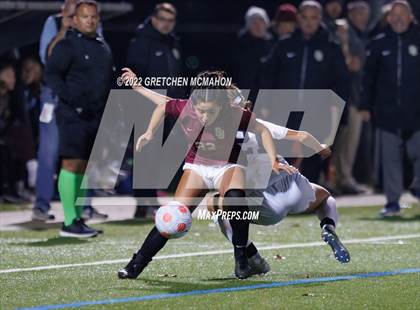 Thumbnail 1 in St. Joseph vs Staples (FCIAC Finals) photogallery.