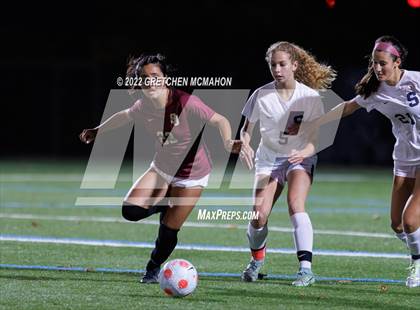 Thumbnail 1 in St. Joseph vs Staples (FCIAC Finals) photogallery.