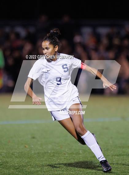 Thumbnail 3 in St. Joseph vs Staples (FCIAC Finals) photogallery.