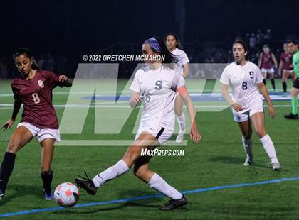 Thumbnail 1 in St. Joseph vs Staples (FCIAC Finals) photogallery.