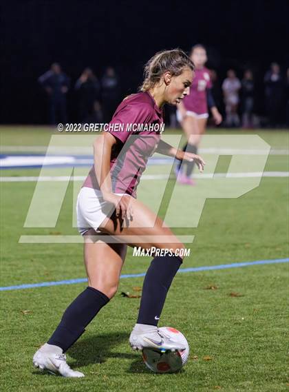 Thumbnail 3 in St. Joseph vs Staples (FCIAC Finals) photogallery.