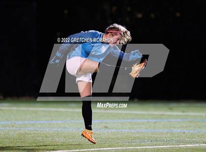Thumbnail 1 in St. Joseph vs Staples (FCIAC Finals) photogallery.