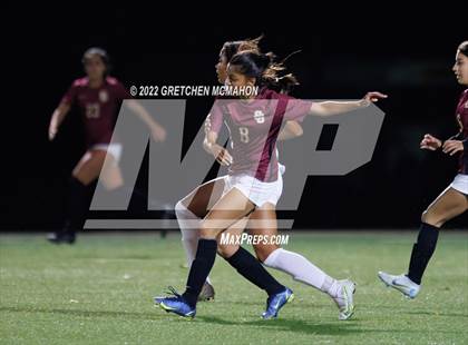 Thumbnail 3 in St. Joseph vs Staples (FCIAC Finals) photogallery.