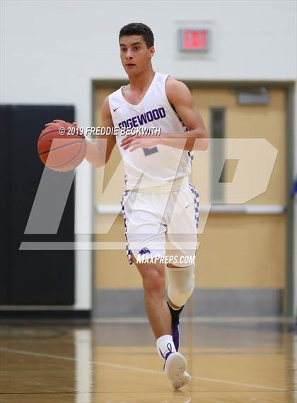 Thumbnail 1 in Edgewood vs. Whitesboro (UIL 3A Region II Area Playoff) photogallery.