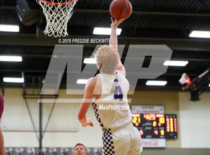 Thumbnail 1 in Edgewood vs. Whitesboro (UIL 3A Region II Area Playoff) photogallery.