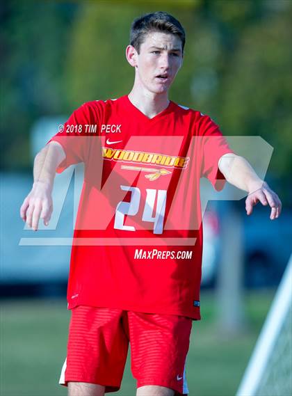 Thumbnail 1 in Woodbridge @ Beckman photogallery.