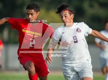 Thumbnail 1 in Woodbridge @ Beckman photogallery.