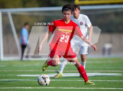 Thumbnail 1 in Woodbridge @ Beckman photogallery.