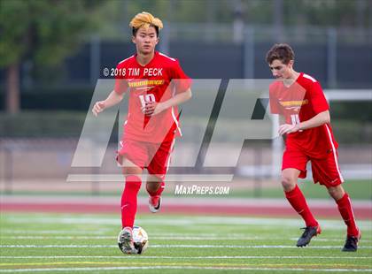 Thumbnail 3 in Woodbridge @ Beckman photogallery.