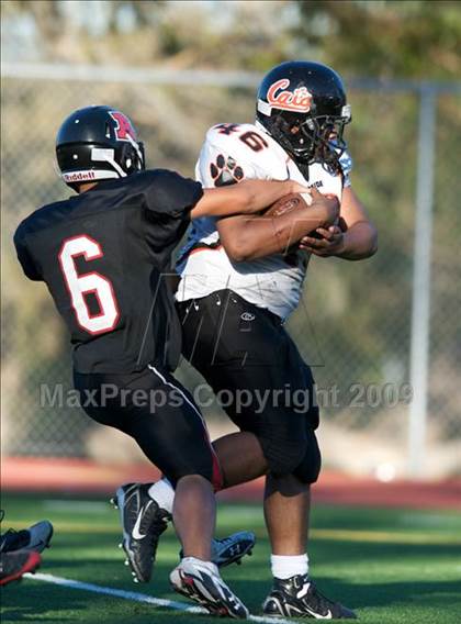 Thumbnail 2 in Woodside @ Aragon photogallery.