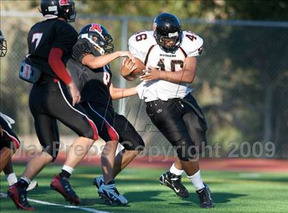 Thumbnail 1 in Woodside @ Aragon photogallery.