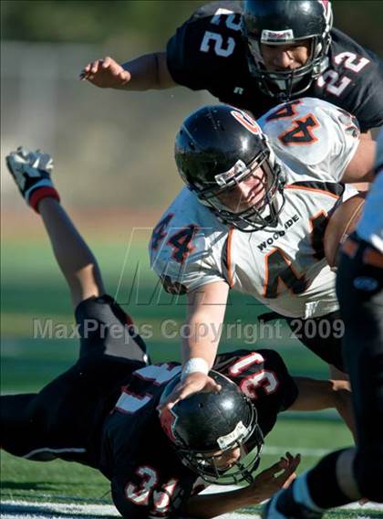 Thumbnail 1 in Woodside @ Aragon photogallery.