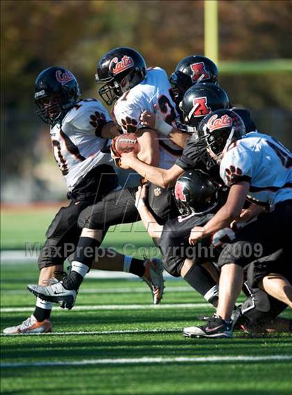 Thumbnail 2 in Woodside @ Aragon photogallery.