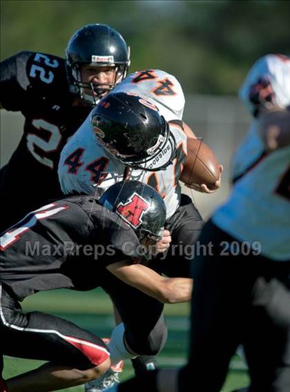 Thumbnail 2 in Woodside @ Aragon photogallery.
