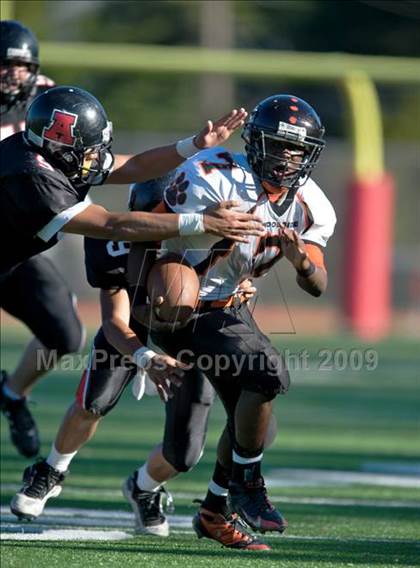 Thumbnail 1 in Woodside @ Aragon photogallery.