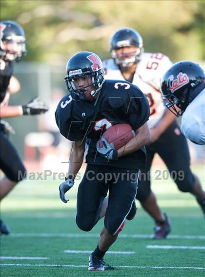 Thumbnail 3 in Woodside @ Aragon photogallery.