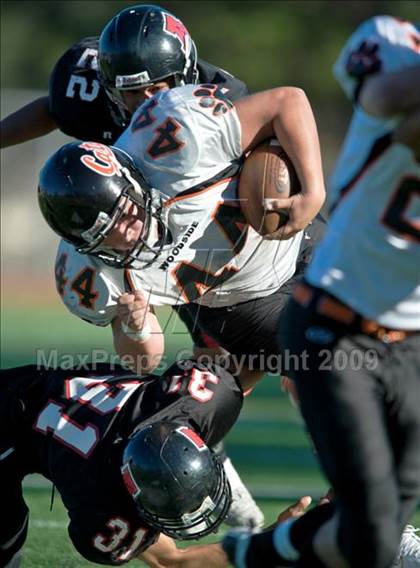 Thumbnail 3 in Woodside @ Aragon photogallery.