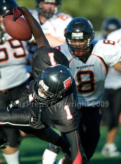 Thumbnail 1 in Woodside @ Aragon photogallery.