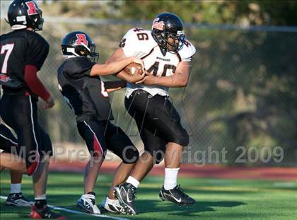 Thumbnail 3 in Woodside @ Aragon photogallery.