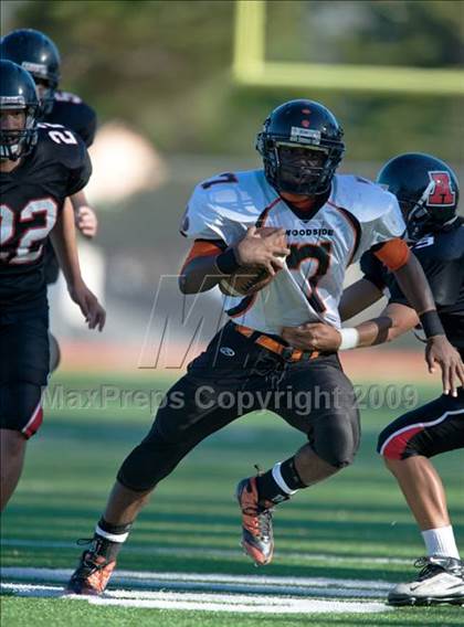 Thumbnail 3 in Woodside @ Aragon photogallery.