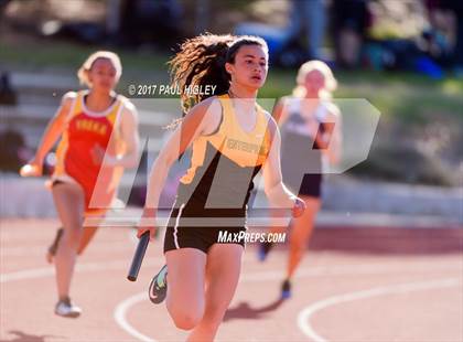 Thumbnail 2 in Yreka Lions Invitational photogallery.