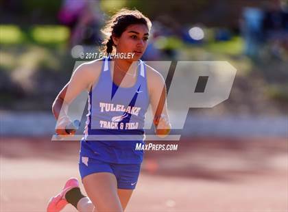 Thumbnail 2 in Yreka Lions Invitational photogallery.