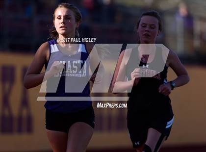 Thumbnail 2 in Yreka Lions Invitational photogallery.