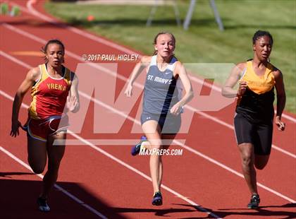 Thumbnail 2 in Yreka Lions Invitational photogallery.