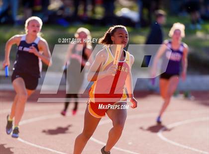 Thumbnail 3 in Yreka Lions Invitational photogallery.