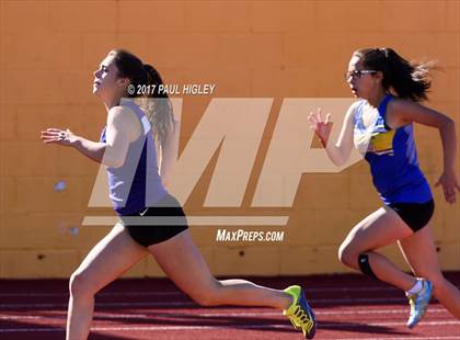 Thumbnail 3 in Yreka Lions Invitational photogallery.