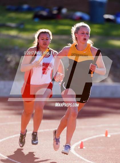 Thumbnail 1 in Yreka Lions Invitational photogallery.