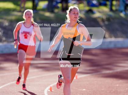 Thumbnail 1 in Yreka Lions Invitational photogallery.